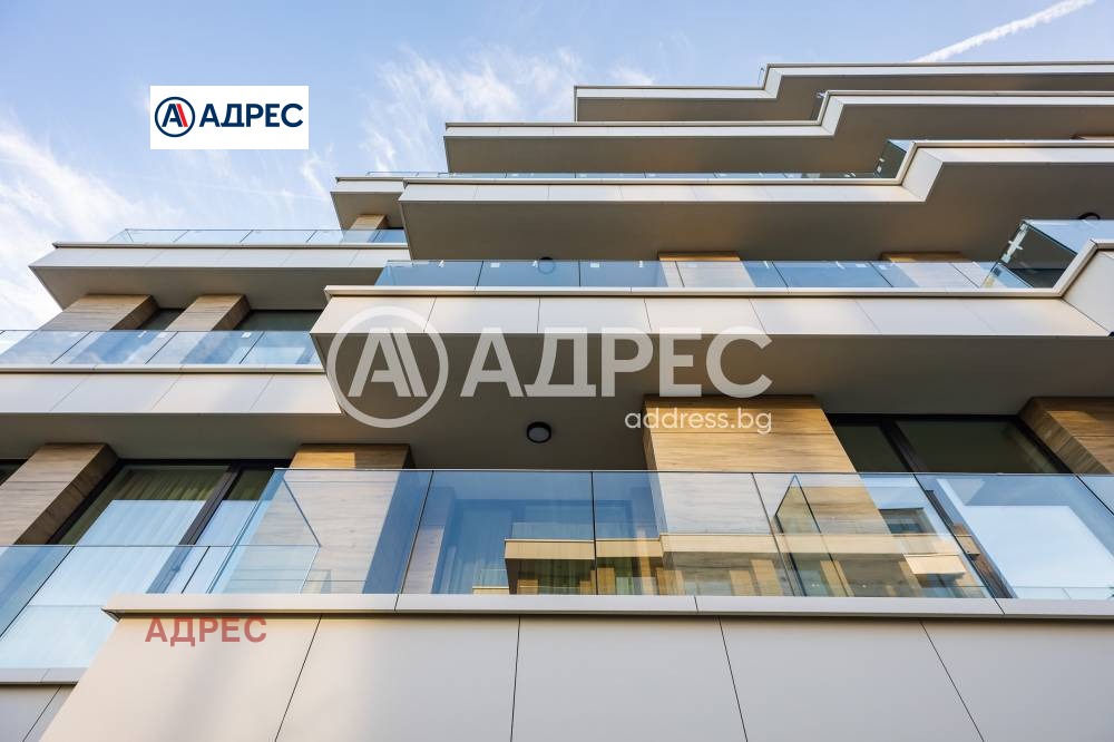 Продава МНОГОСТАЕН, гр. Варна, к.к. Св.Св. Константин и Елена, снимка 4 - Апартаменти - 54135867