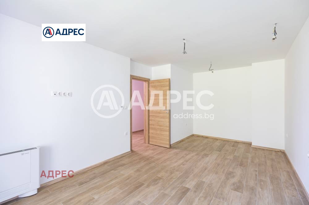 Продава МНОГОСТАЕН, гр. Варна, к.к. Св.Св. Константин и Елена, снимка 11 - Апартаменти - 54135867