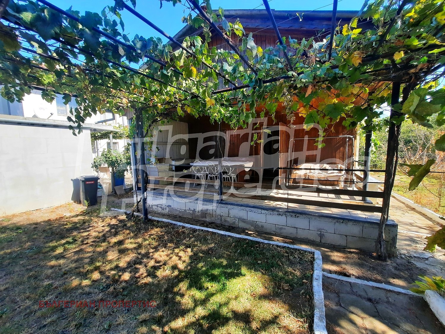 Продава КЪЩА, с. Поляново, област Бургас