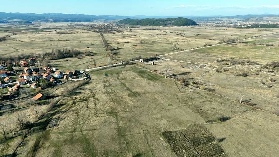 Продава ПАРЦЕЛ, гр. Самоков, област София област, снимка 7 - Парцели - 53963717