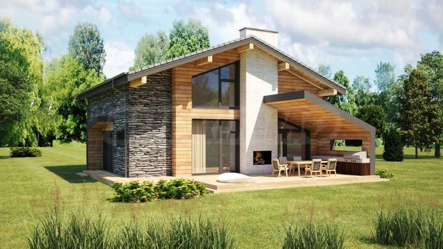 Продава ПАРЦЕЛ, гр. Самоков, област София област