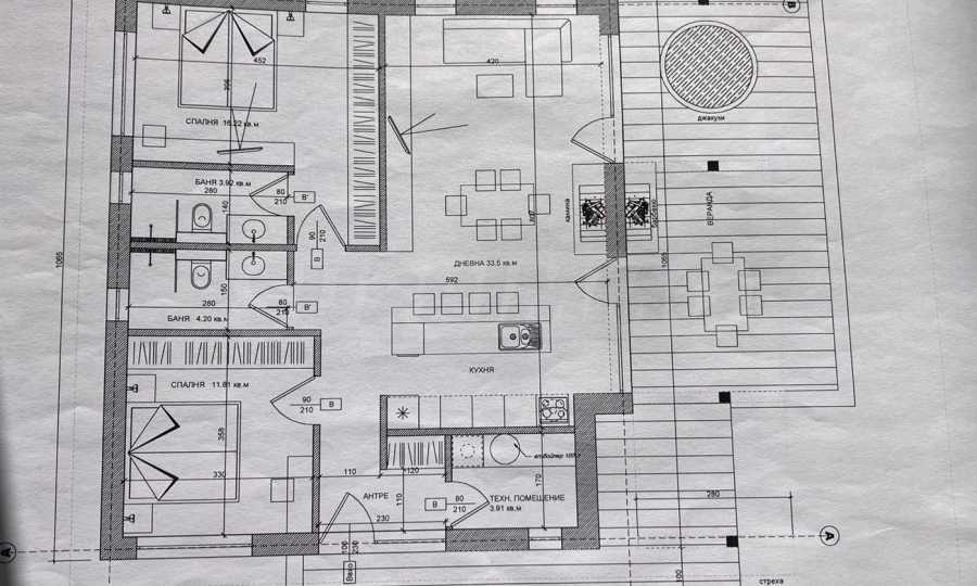 Продава ПАРЦЕЛ, гр. Самоков, област София област, снимка 4 - Парцели - 53963717
