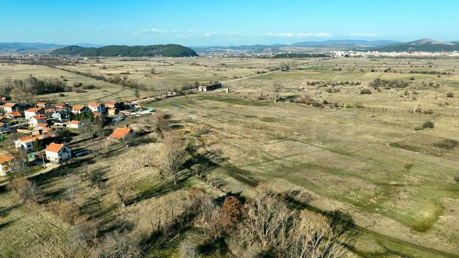 Продава ПАРЦЕЛ, гр. Самоков, област София област, снимка 10 - Парцели - 53963717