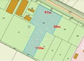Продава ПАРЦЕЛ, гр. Пловдив, Голямоконарско шосе, снимка 1