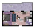 Продава 2-СТАЕН, град Пловдив, Христо Смирненски • 82920 € • 94896448 — Holmes.bg