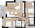 Продава 3-СТАЕН, град София, Център • 319080 € • 71205905 — Holmes.bg