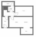 Продава  Къща област София , с. Бальовци , 157 кв.м | 67641423 - изображение [3]