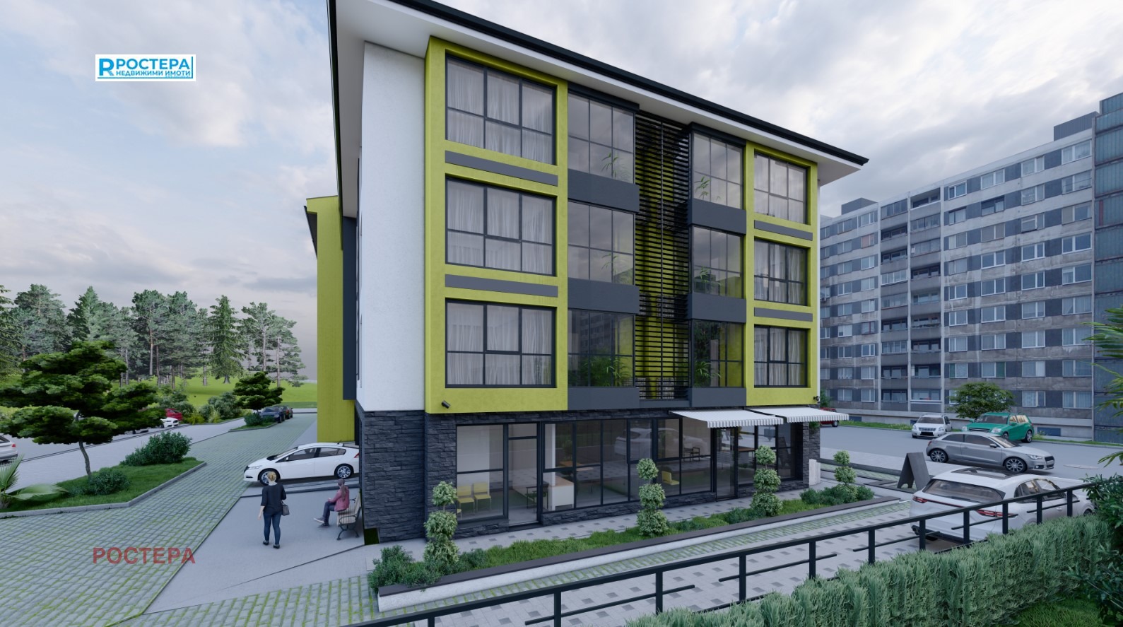 Продава 3-СТАЕН | Imot.bg — изображение 8