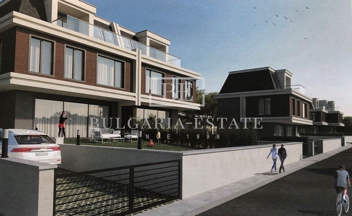 Продава КЪЩА | Imot.bg — изображение 4