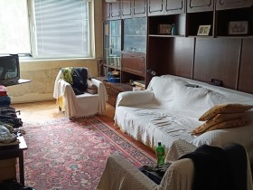 1 Schlafzimmer Mladost 3, Sofia 1