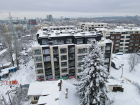 1 slaapkamer Krastova vada, Sofia 15