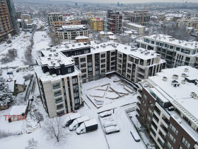 1 slaapkamer Krastova vada, Sofia 12