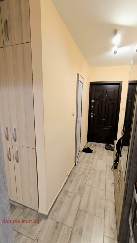 1 bedroom Vazrazhdane, Ruse 10