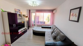 1 bedroom Vazrazhdane, Ruse 4