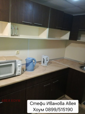3-стаен град Варна, к.к. Златни пясъци