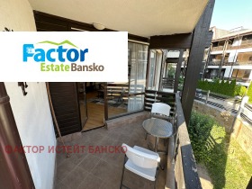 2 soveværelser Razlog, region Blagoevgrad