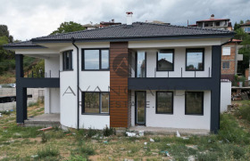 Maison Parvenets, région Plovdiv