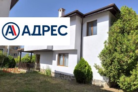 Huis Bjala, regio Varna