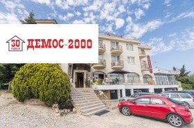 Продава хотел град Варна м-т Долна Трака - [1] 