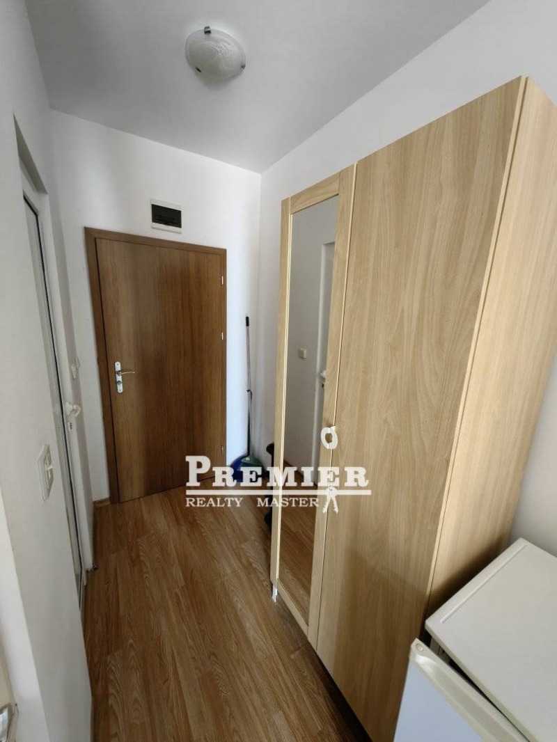 À venda  Estúdio região Burgas , k.k. Slantchev briag , 30 m² | 50431846 - imagem [3]