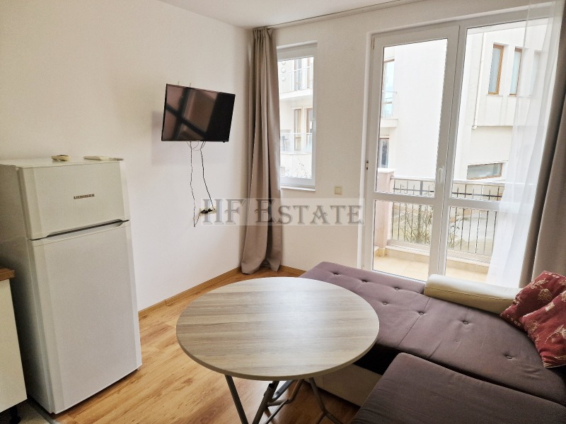 Na prodej  Studio oblast Varna , Bjala , 27 m2 | 41943970 - obraz [5]