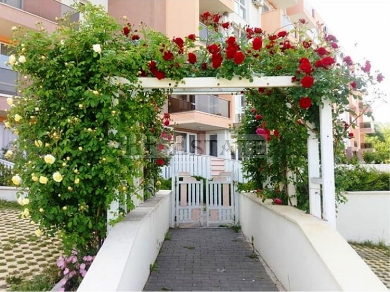 Na prodej  Studio oblast Varna , Bjala , 27 m2 | 41943970 - obraz [11]