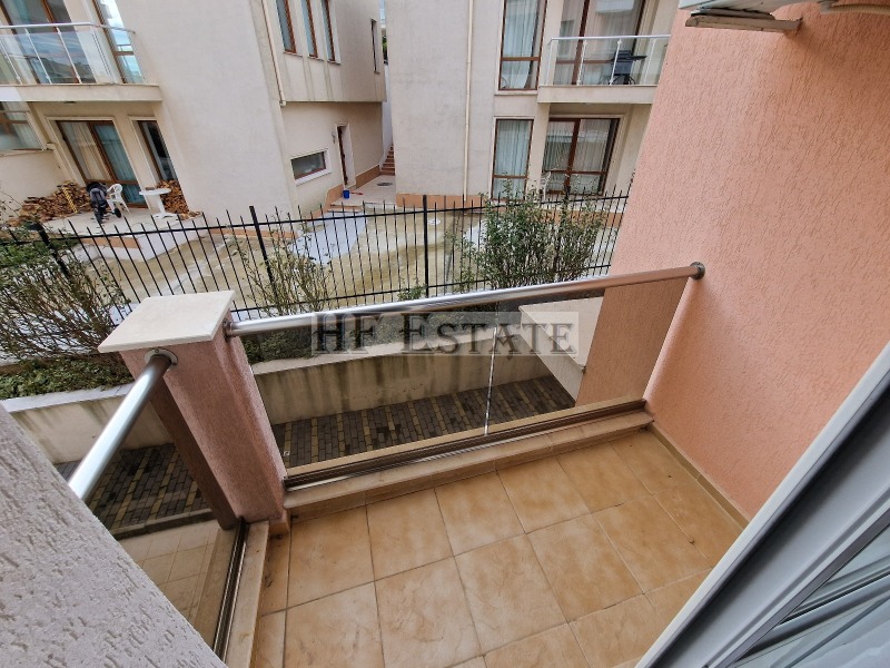 Na prodej  Studio oblast Varna , Bjala , 27 m2 | 41943970 - obraz [6]