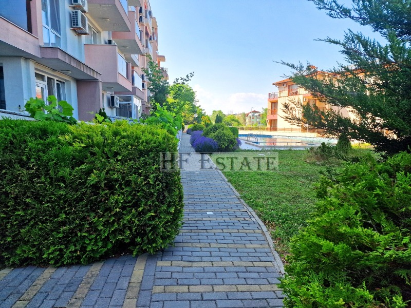 Na prodej  Studio oblast Varna , Bjala , 27 m2 | 41943970 - obraz [12]