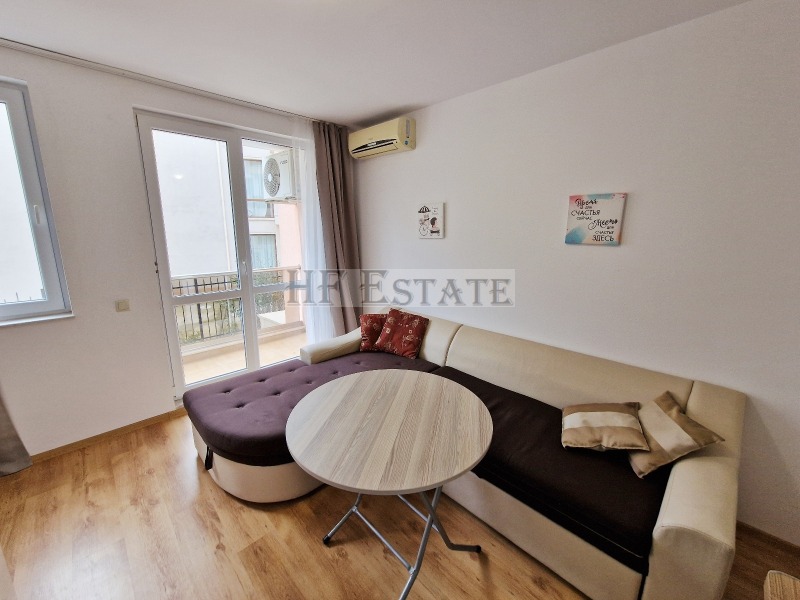 Na prodej  Studio oblast Varna , Bjala , 27 m2 | 41943970 - obraz [2]