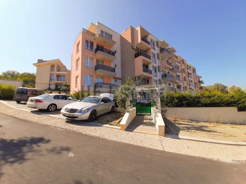 Na prodej  Studio oblast Varna , Bjala , 27 m2 | 41943970 - obraz [10]