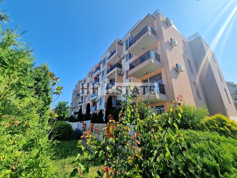 Na prodej  Studio oblast Varna , Bjala , 27 m2 | 41943970 - obraz [15]