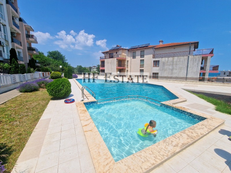 Na prodej  Studio oblast Varna , Bjala , 27 m2 | 41943970 - obraz [14]