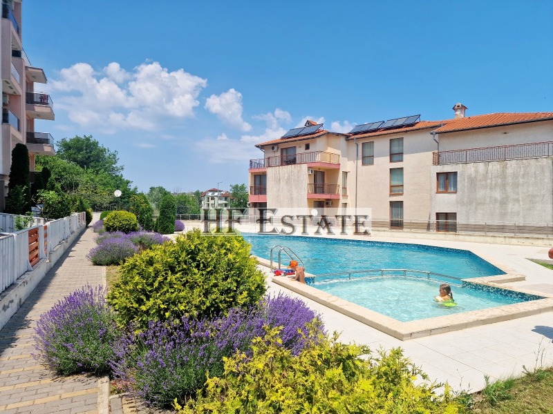 Na prodej  Studio oblast Varna , Bjala , 27 m2 | 41943970 - obraz [13]
