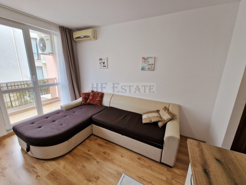 Na prodej  Studio oblast Varna , Bjala , 27 m2 | 41943970