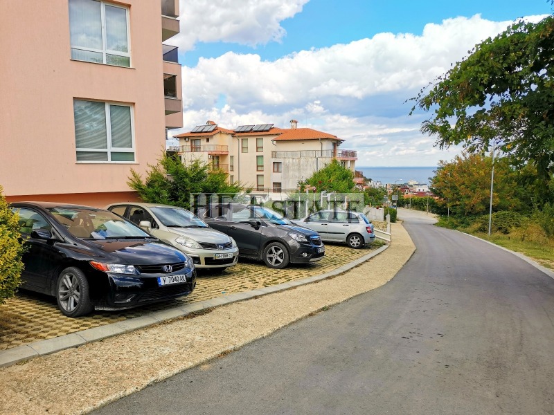 Na prodej  Studio oblast Varna , Bjala , 27 m2 | 41943970 - obraz [17]