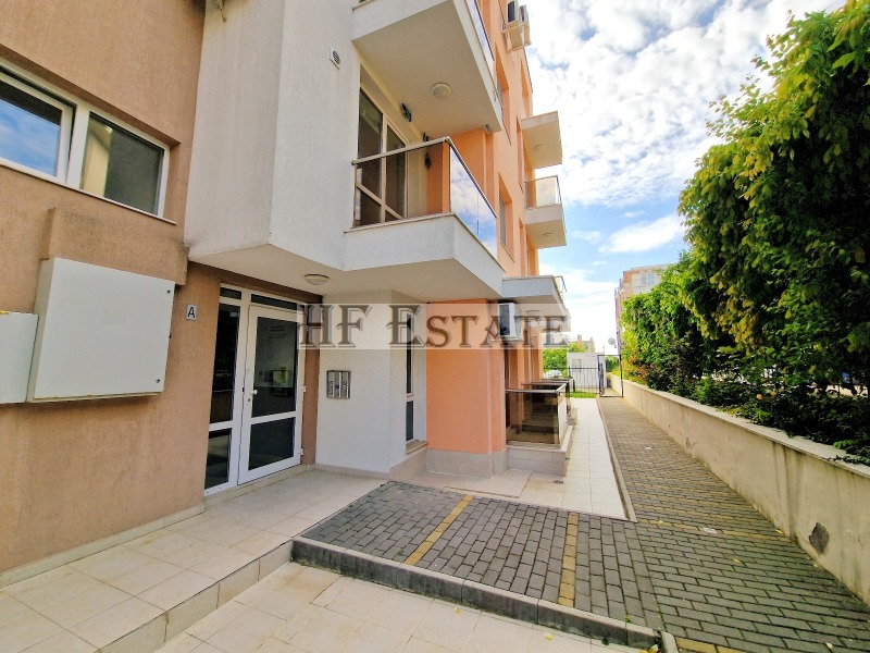Na prodej  Studio oblast Varna , Bjala , 27 m2 | 41943970 - obraz [16]