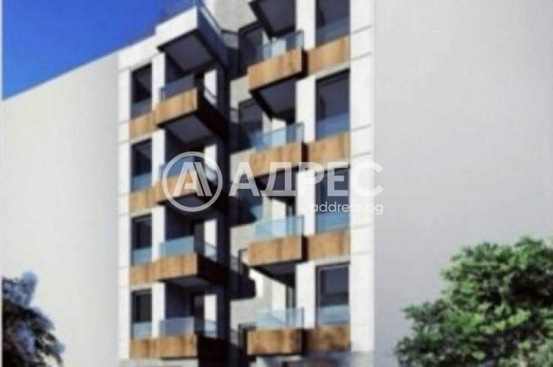 Na prodej  1 ložnice Sofia , Manastirski livadi , 69 m2 | 16476128 - obraz [2]