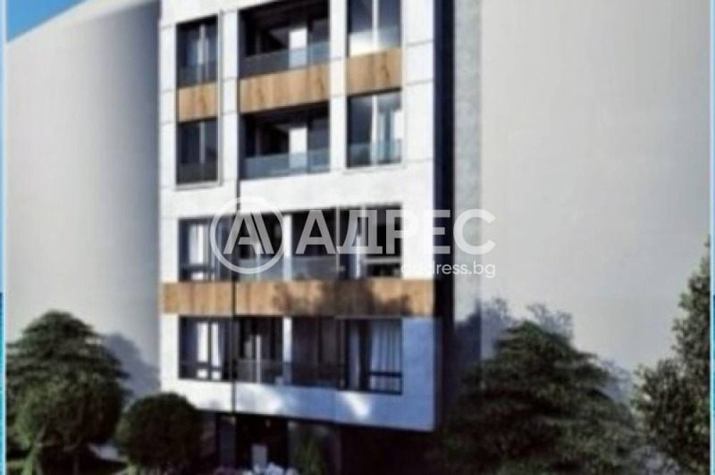 Na prodej  1 ložnice Sofia , Manastirski livadi , 69 m2 | 16476128