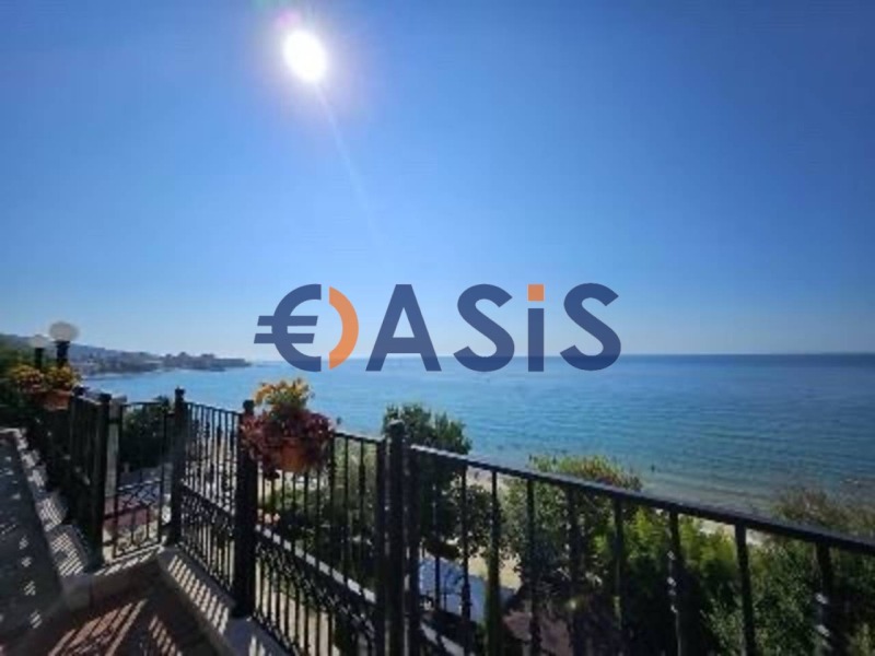 Продава  2-стаен, област Бургас, гр. Свети Влас •  108 000 EUR • ID 74593948 — holmes.bg - [1] 