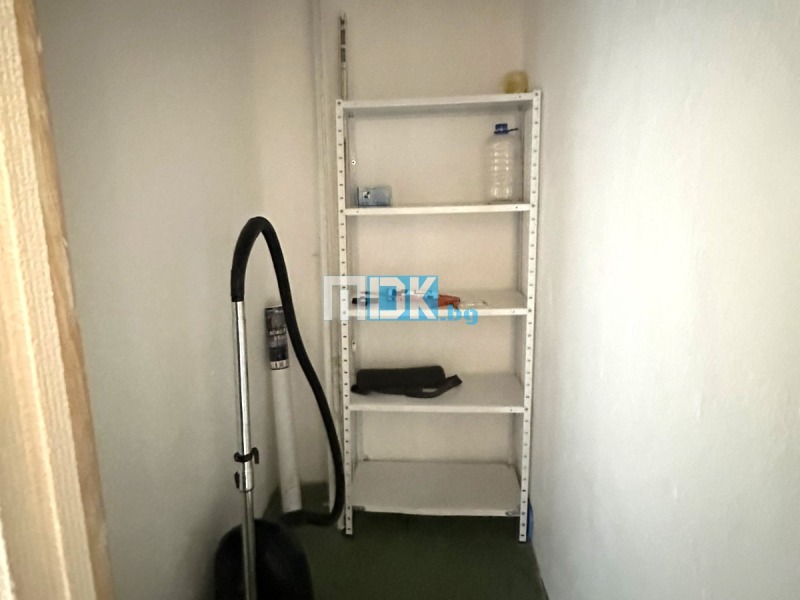 Till salu  1 sovrum Plovdiv , Vastanitjeski , 60 kvm | 93798163 - bild [11]