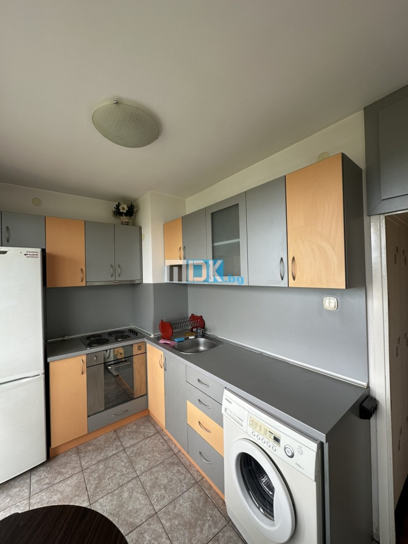 Till salu  1 sovrum Plovdiv , Vastanitjeski , 60 kvm | 93798163 - bild [5]