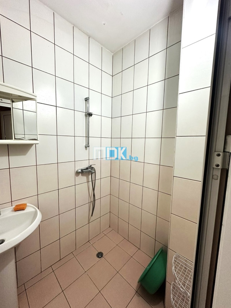 Till salu  1 sovrum Plovdiv , Vastanitjeski , 60 kvm | 93798163 - bild [9]