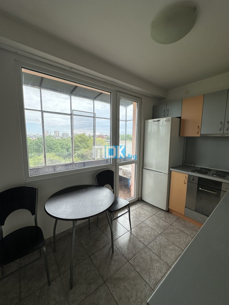 Till salu  1 sovrum Plovdiv , Vastanitjeski , 60 kvm | 93798163 - bild [4]