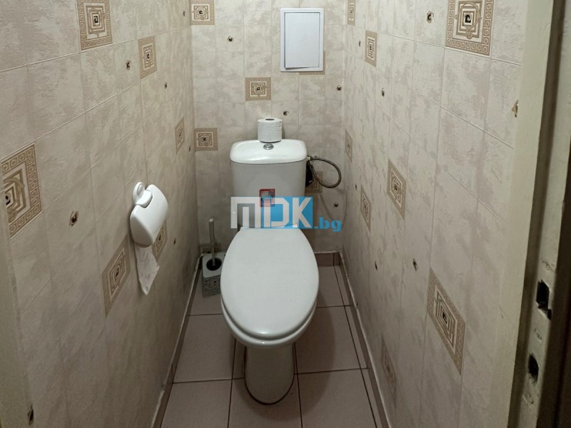 Till salu  1 sovrum Plovdiv , Vastanitjeski , 60 kvm | 93798163 - bild [10]