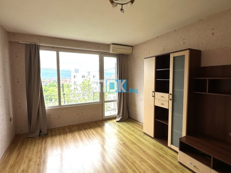 Till salu  1 sovrum Plovdiv , Vastanitjeski , 60 kvm | 93798163 - bild [2]