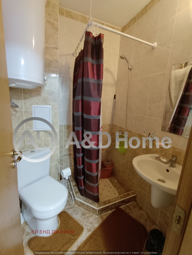 На продаж  1 спальня область Бургас , к.к. Слънчев бряг , 49 кв.м | 89142523 - зображення [8]