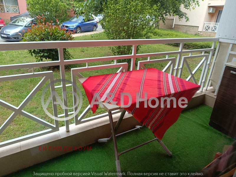 На продаж  1 спальня область Бургас , к.к. Слънчев бряг , 49 кв.м | 89142523 - зображення [10]
