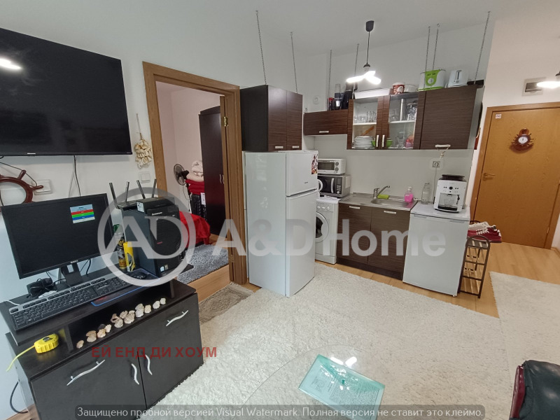 На продаж  1 спальня область Бургас , к.к. Слънчев бряг , 49 кв.м | 89142523