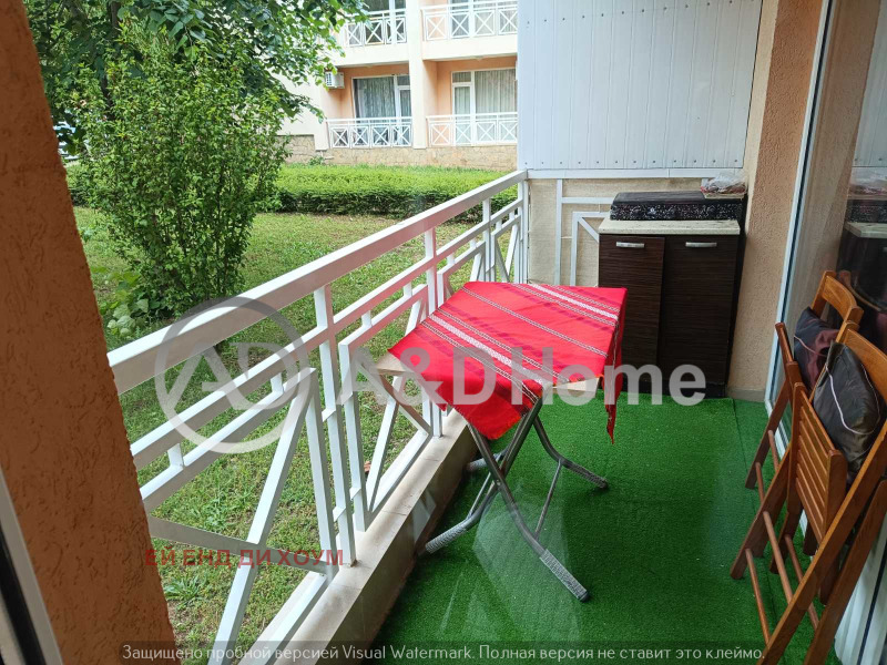 На продаж  1 спальня область Бургас , к.к. Слънчев бряг , 49 кв.м | 89142523 - зображення [9]