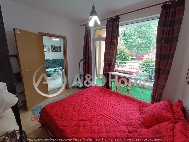 На продаж  1 спальня область Бургас , к.к. Слънчев бряг , 49 кв.м | 89142523 - зображення [7]